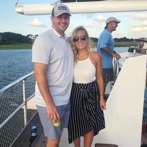 Meet your Posher, Julia